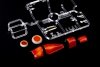 Eduard BIG49349 P-38J TAMIYA 1/48